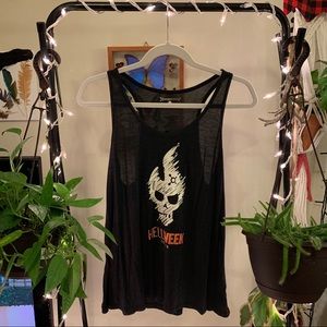 OTF 2019 Hell Week Tank